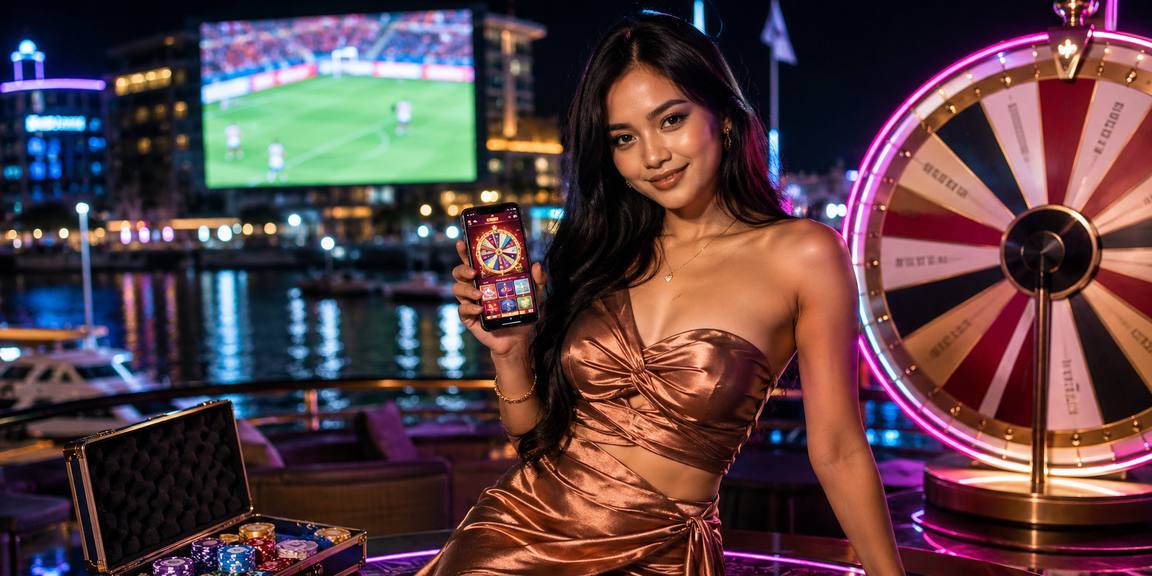 nettoto Apa yang Kami Tawarkan dalam Texas Holdem