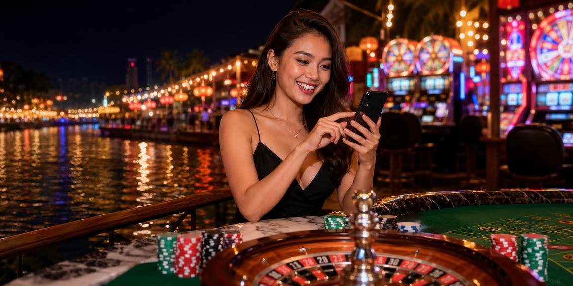nettoto Buka Akaun, Kenali Kami Lebih Dekat